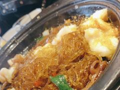 -绿茶餐厅(龙湖金楠天街店)