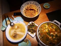 -鸡毛店·川菜(双楠店)