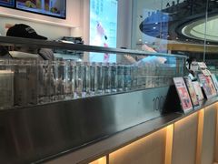 -百分茶(泰兴万达广场店)