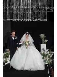 -MECCI婚礼摄影跟拍(红东方广场店)