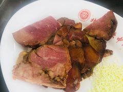-农园餐厅(北京大学店)