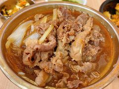 -米村拌饭(江宁万达店)