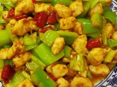 -北大地皖峰饭馆