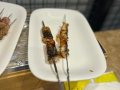 -老大连·海肠捞饭·大连海鲜大连菜(西安路店)