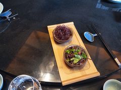 -丽江金茂凯悦臻选酒店-滇香馆