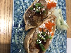 -林妈妈村·日式料理(宝山万达店)