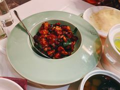 -唐廊烤鸭店(工体店)