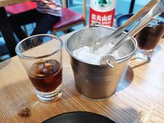 -壹酒贰肉1926·深夜食堂(南京北街店)