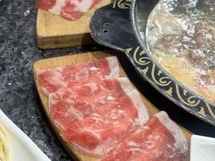 -蜀汏峡火锅(南内环店)