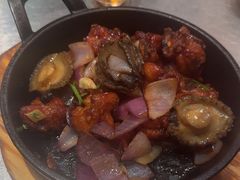 -潮界(虹桥新天地店)