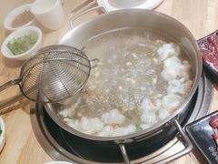 -嬷孙家潮汕牛肉火锅(北京路天河城店)