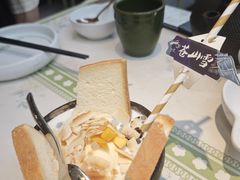 -云海肴·汽锅鸡·云南菜(高德置地店)