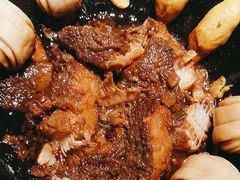 -古洼一锅鲜(开发区店)