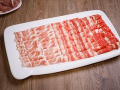 牛羊组合-重庆德庄火锅(乐山大道店)