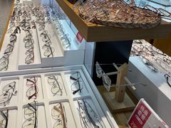 -BUTF美惠眼镜(天通苑万优汇店)