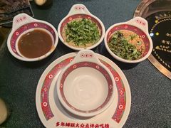 -大吉利·潮汕鲜牛肉火锅(总店)