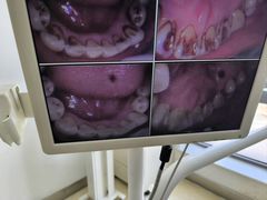 -圣贝口腔(海淀店)