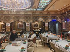 -东方亚克西餐厅(西康路店)