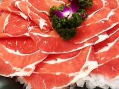 -秦宝雪花牛肉养生火锅(大兴九臻店)