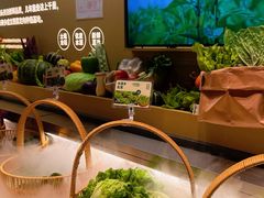 -左庭右院鲜牛肉火锅(京西大悦城店)