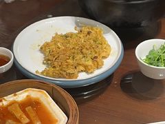 -如轩·海鲜砂锅粥·潮汕菜(海珠店)