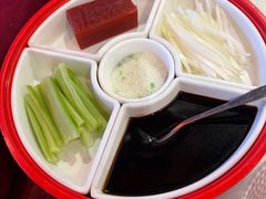 -小吊梨汤·北京菜·烤鸭(双井乐成中心店)