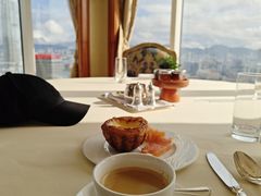 -珀翠餐厅(港岛香格里拉店)