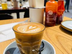 澳白-RAC BAR(安福路店)