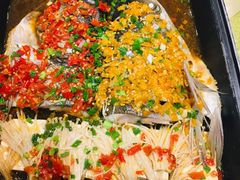 剁椒鱼头-锡和无锡菜(景丽苑店)