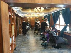 -小齐发型Star·Salon