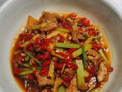 -回头食客-李久其家民间餐厅(望城金桥国际店)
