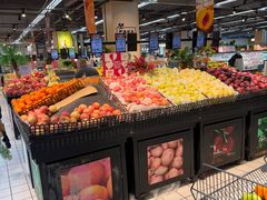 -世纪联华超市(外海店)