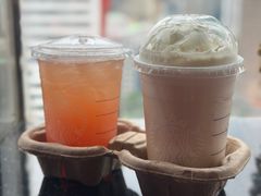 -星巴克(深圳罗湖书城店)