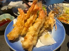 -铭牛烧肉·和牛海鲜自助(高新月牙湖店)