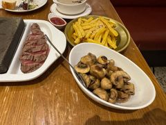 -Entrecôte 法国牛扒馆(保利·时光里店)