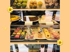-贝克托马斯·德式烘焙传承(海上世界店)