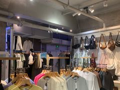 -南京时尚莱迪购物广场(正洪街店)