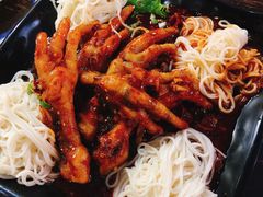 -妈妈手(山大总店)