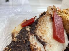 -清真·白记年糕(牛街北口店)
