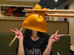 -海底捞火锅(安吉万达店)