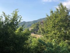 -台州府城(江南长城)