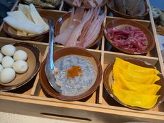 -芈重山老火锅(广州首店)