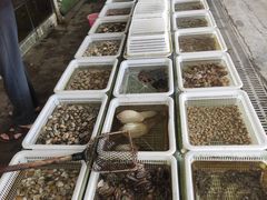-红月湾海鲜饭店•沙滩海景(双月湾店)