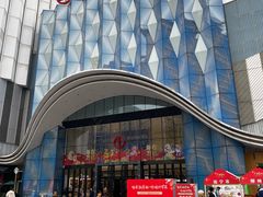 -万达广场(南宁青秀店)