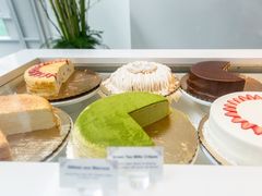 -Lady M Cake Boutique(麦迪逊大道店)
