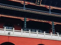 -南岳衡山风景名胜区