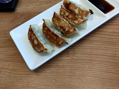 黑猪肉煎饺-味千拉面(新梅店)