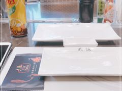 -大渔铁板烧(东城店)