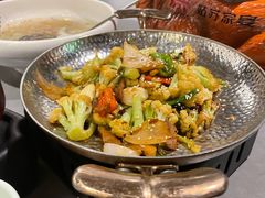 -姑苏家宴·苏帮菜·松鼠桂鱼(苏州总店)