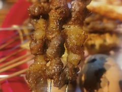 -北三老太太烧烤(人生一串上榜店)